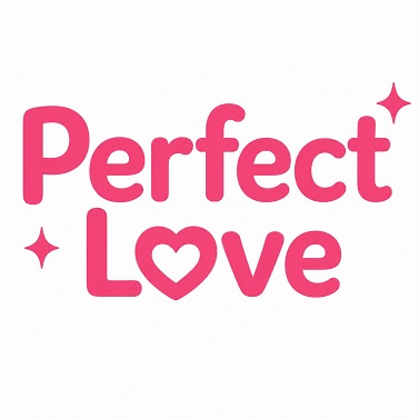 Perfect Love trademark artwork