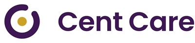CENT CARE trademark artwork