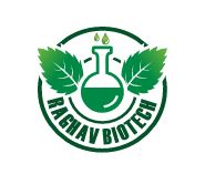RAGHAV BIOTECH trademark artwork