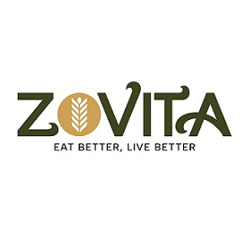 ZOVITA trademark artwork