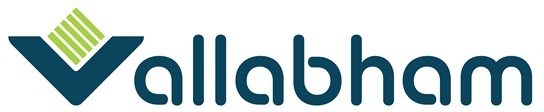 VALLABHAM trademark artwork