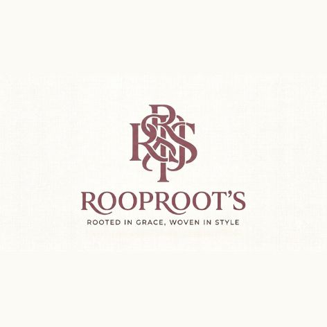 ROOPROOT'S trademark artwork
