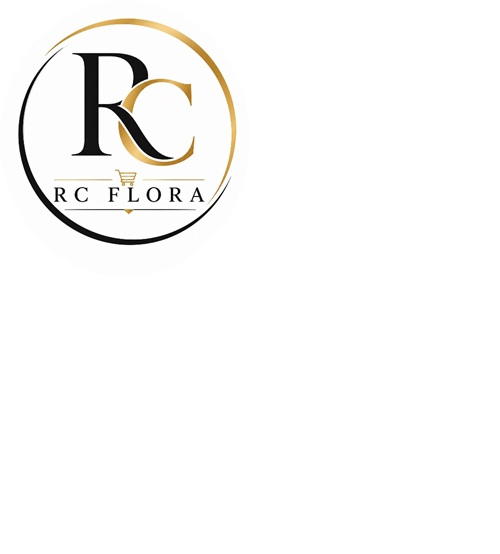 RCFLORA trademark artwork