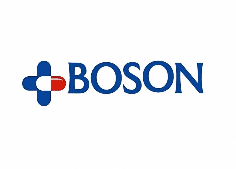 BOSON trademark artwork