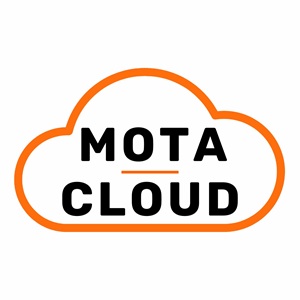 MOTACLOUD trademark artwork
