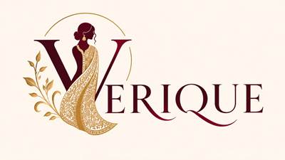 VERIQUE trademark artwork