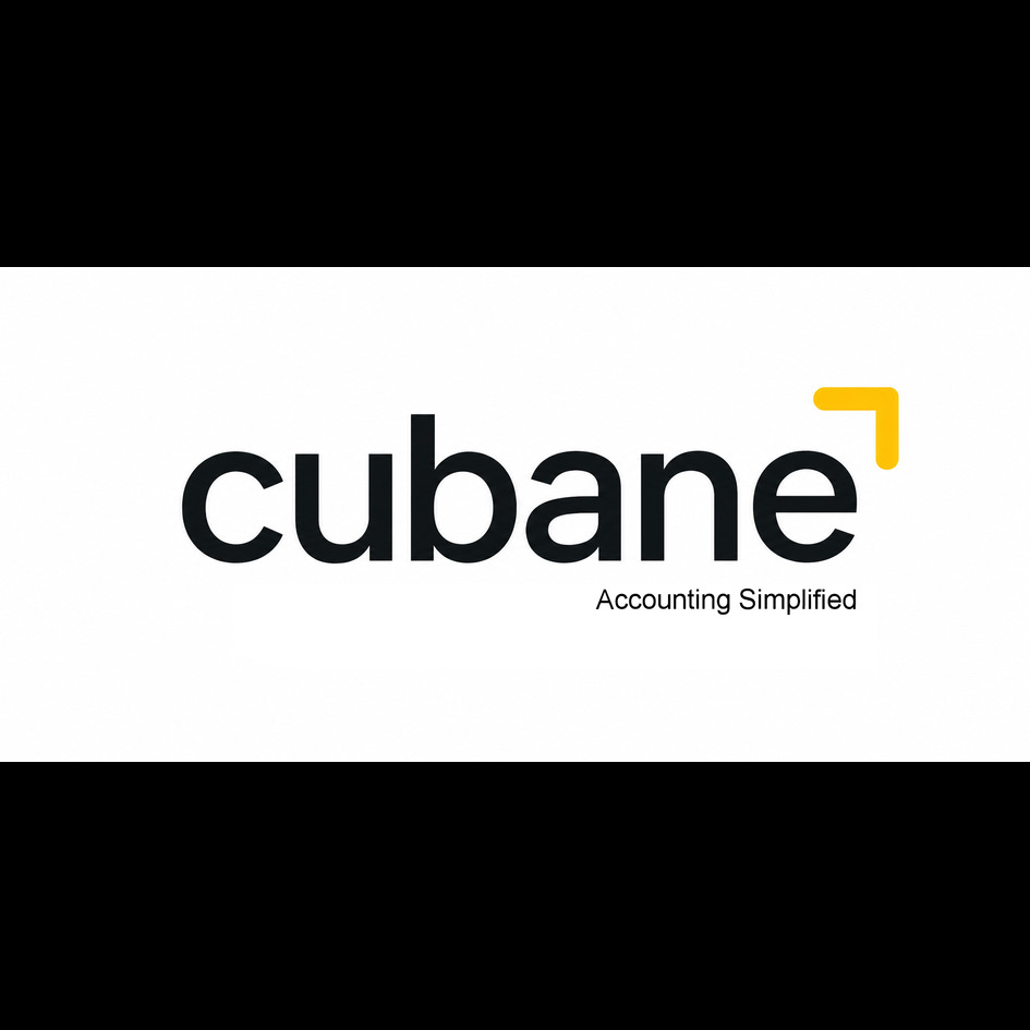 CUBANE trademark artwork