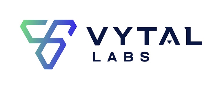 VYTAL LABS trademark artwork