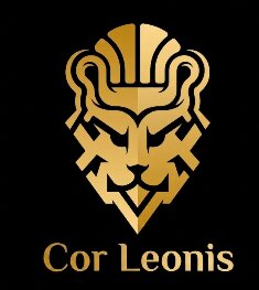 Cor Leonis trademark artwork
