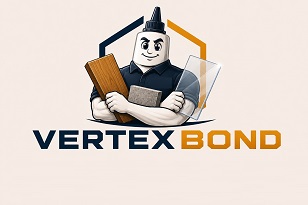 VERTEXBOND trademark artwork