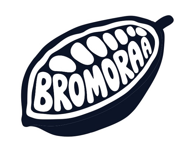 BROMORAA trademark artwork