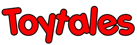 Toytales trademark artwork