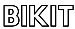 BIKIT trademark artwork