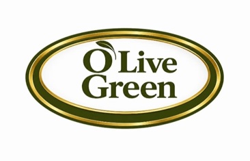 OLive Green trademark artwork