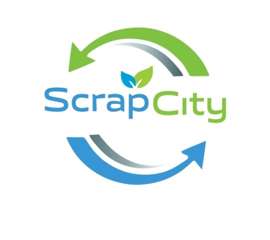 Scrap City trademark artwork