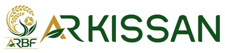 ARBF AR KISSAN trademark artwork