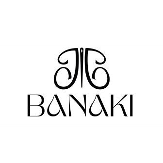 BANAKI trademark artwork