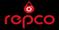 REPCO trademark artwork