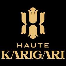 HAUTE KARIGARI trademark artwork