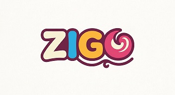 ZIGO trademark artwork