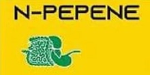 N-PEPENE trademark artwork