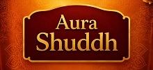 AURA SHUDDH trademark artwork