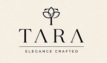 TARA ELEGANCE CRAFTED trademark artwork