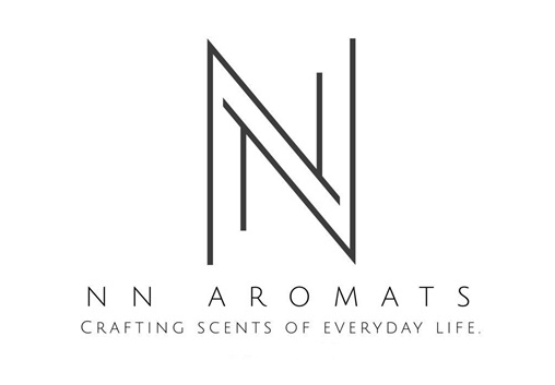 N N AROMATS trademark artwork