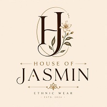 HOUSE OF JASMIN trademark artwork
