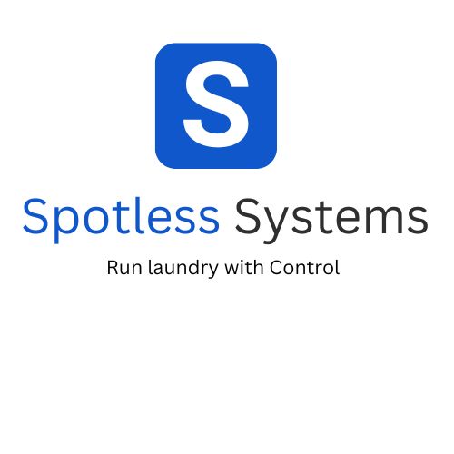 Spotless Systems trademark artwork