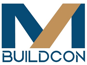 MY BUILDCON trademark artwork