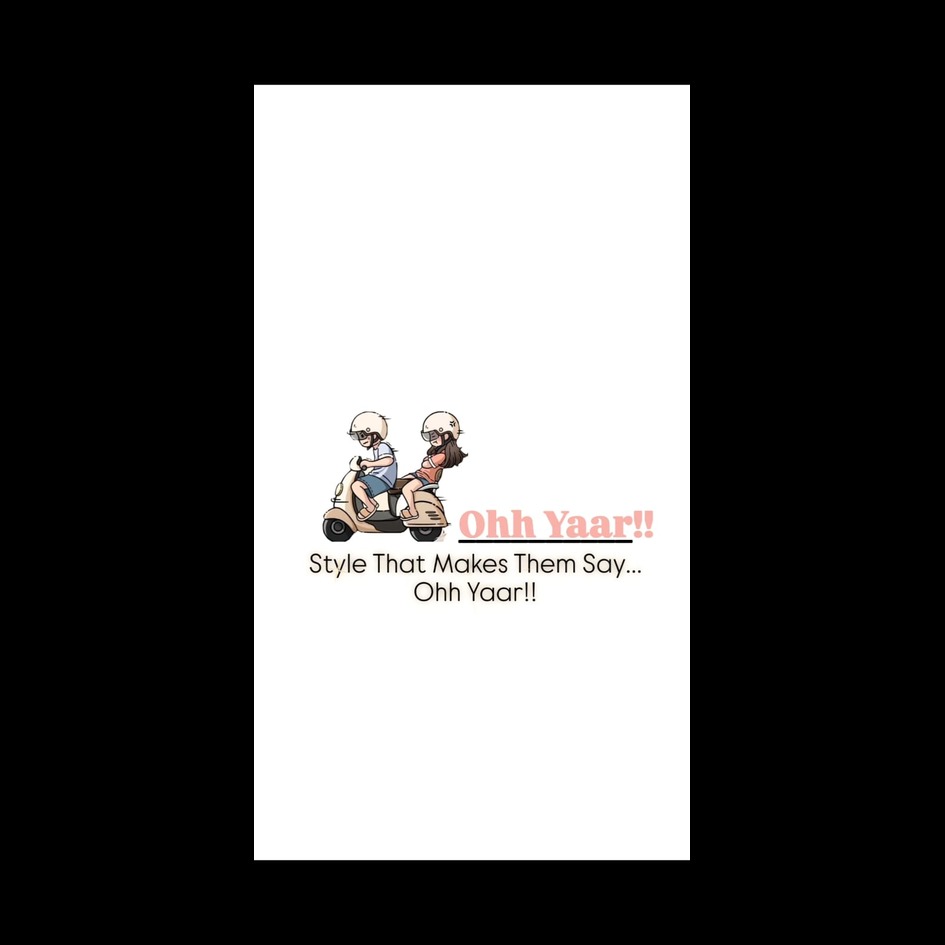 OHH YAAR!! trademark artwork