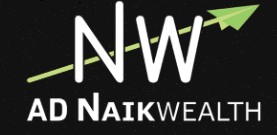 NW AD Naik Wealth (LOGO) trademark artwork