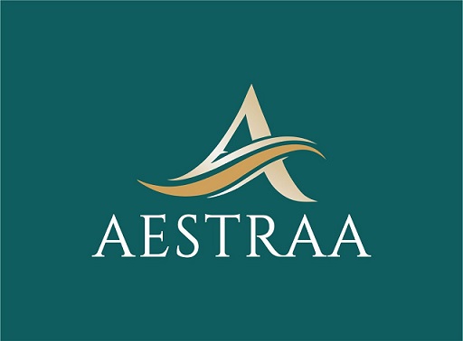 AESTRAA trademark artwork