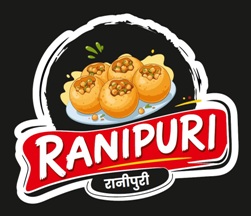 RANIPURI WITH DEVICE trademark artwork