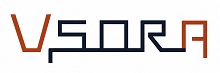 VSORA trademark artwork
