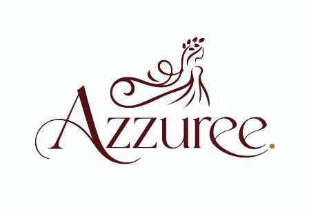 AZZUREE trademark artwork
