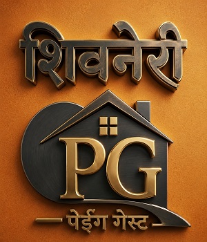SHIVNERI PAYING GUEST trademark artwork