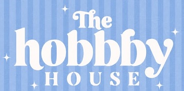 The hobbby HOUSE trademark artwork