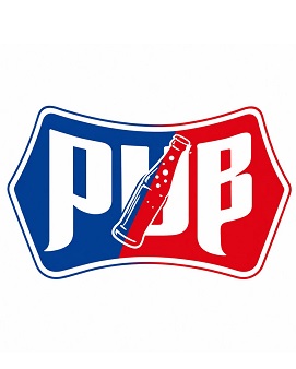 PUB trademark artwork