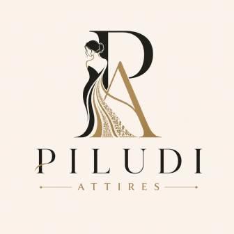 PILUDI ATTIRES trademark artwork