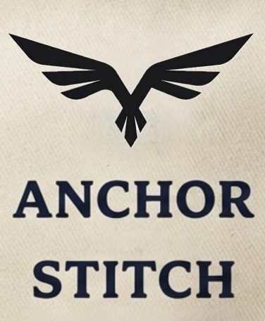 ANCHOR STITCH trademark artwork