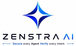 ZENSTRA AI trademark artwork
