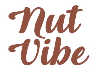 NUT VIBE trademark artwork