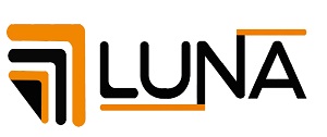 LUNA trademark artwork