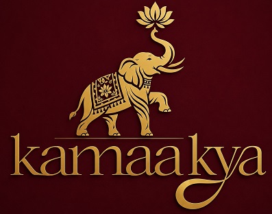kamaakya trademark artwork