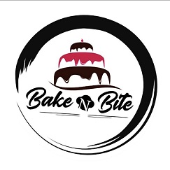 BAKE N BITE trademark artwork