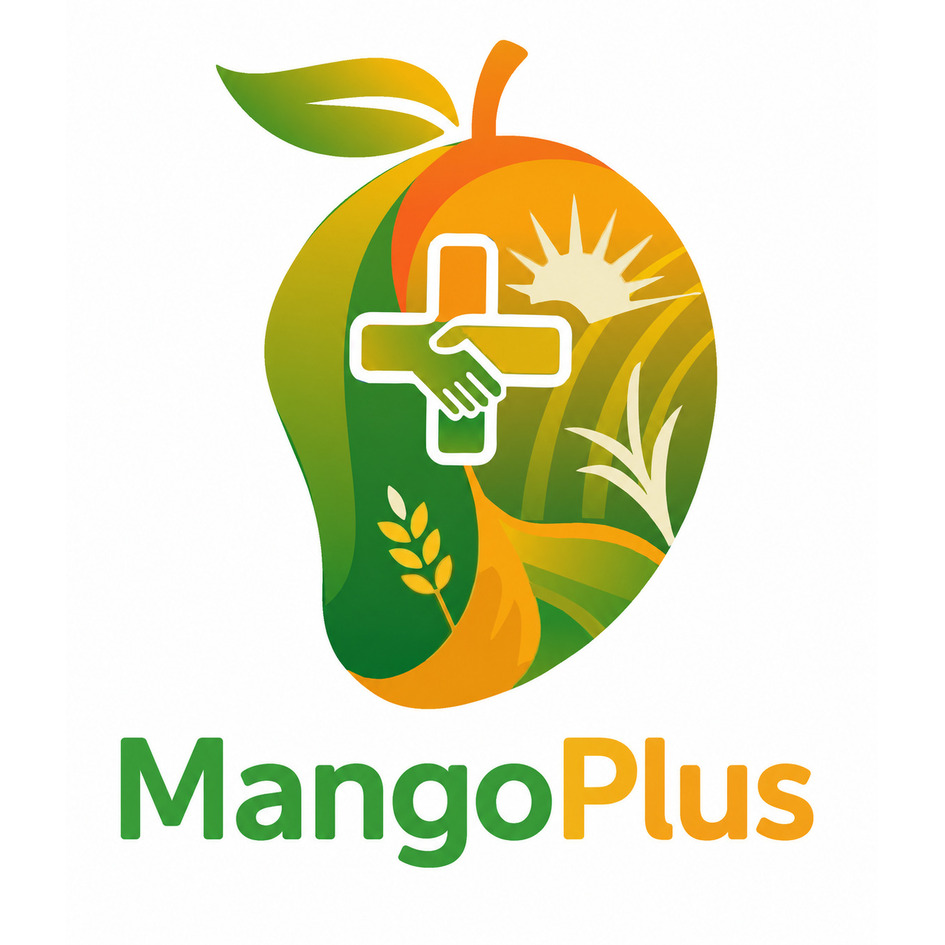 Mangoplus trademark artwork