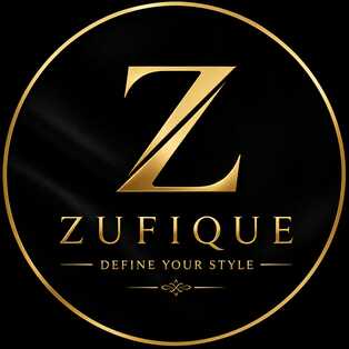 ZUFIQUE " Define your style" trademark artwork