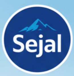 Sejal trademark artwork
